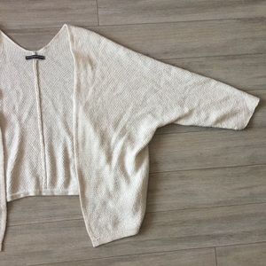 Brandy Melville Cardigan